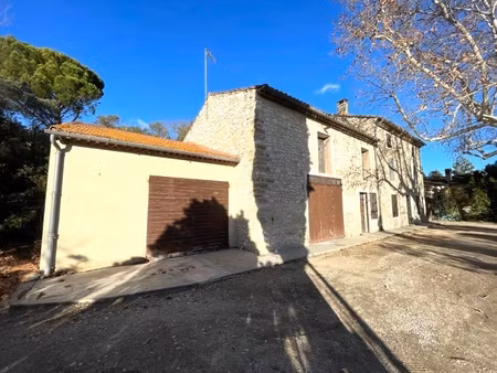 appartement 3 pièces - 99 m²