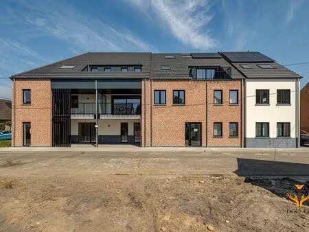 residentie margriet à dendermonde à partir de € 354.097 (1004w1b) - immo lot | zimmo