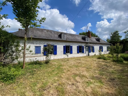 propriete sur 10 713m2