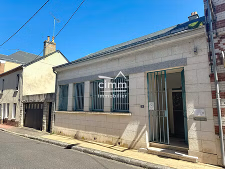 local aménageable sur ladon