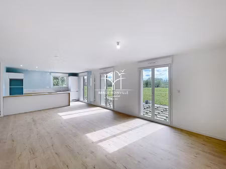 maison familiale entierement renovee