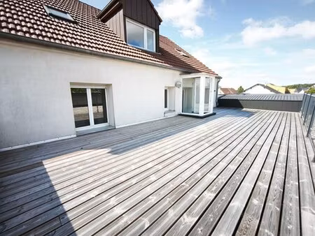 à louer appartement 99 6 m² – 698 € |rohrbach-lès-bitche
