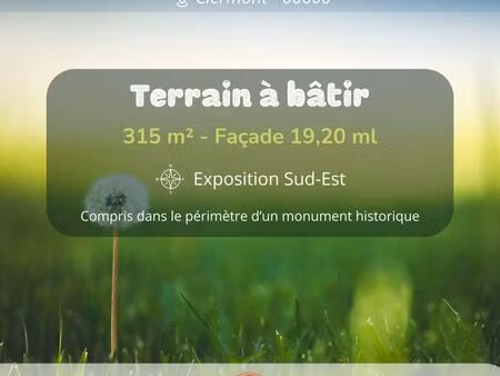 quartier pavillonnaire calme