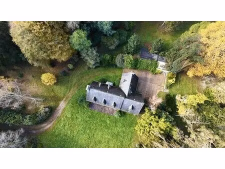 maison exclusive de 187 m2 en vente quimper  france