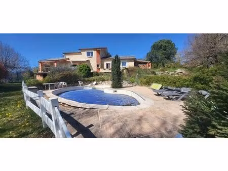 villa de luxe de 7 pièces en vente geyssans  auvergne-rhône-alpes