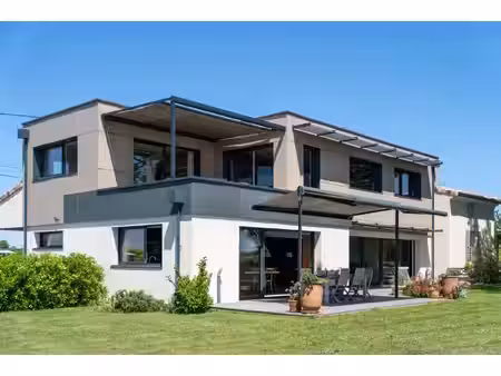 vente maison de luxe floirac 6 pièces 280 m²