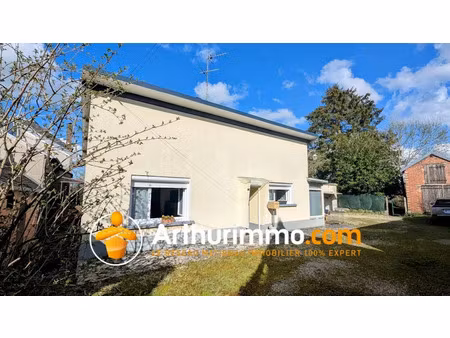 vente propriété 2 pièces 72 m² à oizon (18700)  84 900 €