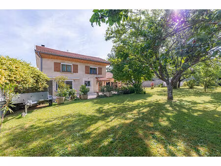 achat maison 5 pièces 150m²