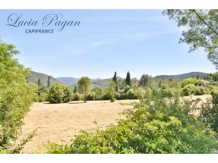 terrain à vendre lodeve 4070m2 188 000€