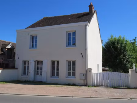 vente maison 7 pièces 125 m² à saint-germain-des-pres (45220)  145 000 €