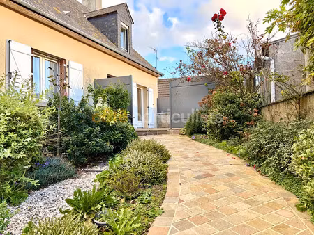 vente maison 6 pièces 145 m² à amfreville (50480)  177 225 €