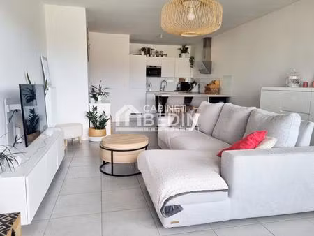 achat appartement 3 pièces 75m² bordeaux 33100