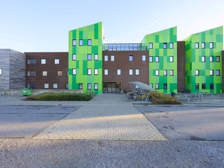 kot-colocation à vendre à sint-michiels € 99.000 (kkmtr) - hillewaere gent | zimmo