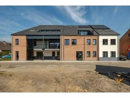 residentie margriet - appartement te koop