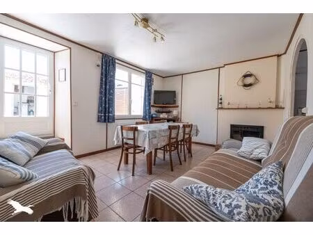 vente maison 7 pièces 106 m² bourcefranc-le-chapus (17560)