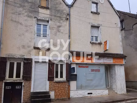 achat maison 6 pièces 180m² ligny le chatel 89144