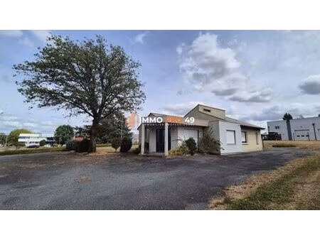 bureau prestigieux de 160 m2 en location - cholet  france