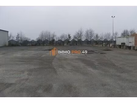 terrain de 7000 m2 en vente - la séguinière  france