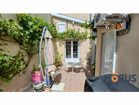 achat maison 5 pièces 103m² reims 51100