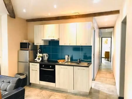 vente immeuble 320 m² la guerche-sur-l’aubois (18150)