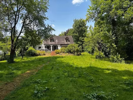 vente maison 8 pièces 160 m² à malesherbes (45330)  251 000 €