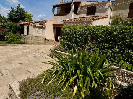 vente maison 5 pièces 111 m² à manosque (04100)  270 000 €
