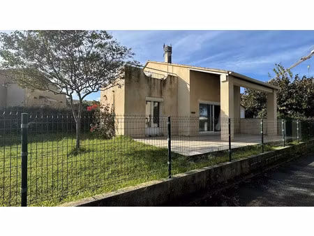 vente maison 3 pièces 75 m² à cervione (20221)  345 000 €
