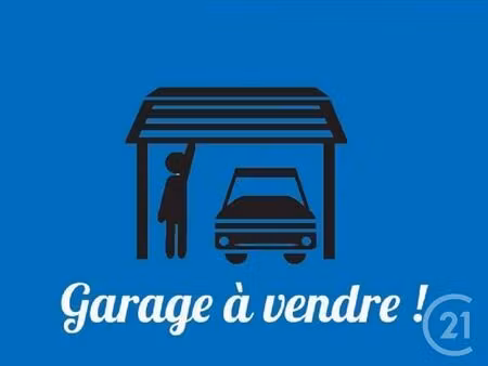 parking à vendre - 16 m2 - port leucate - 11 - languedoc-roussillon