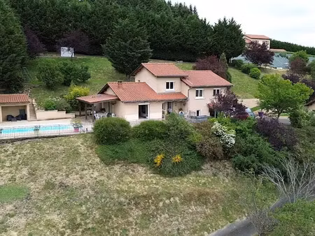 vente maison 5 pièces 176 m² à dième (69170)  390 000 €