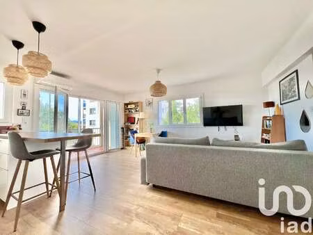 vente appartement 3 pièces à saint-raphaël (83530) : à vendre 3 pièces / 65m² saint-raphaë