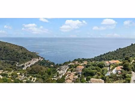 maison avec piscine et jardin eze (06)