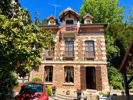 maison à vendre à yerres (91330) - essonne