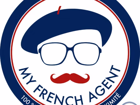 terrain à bâtir en partie viabilisé