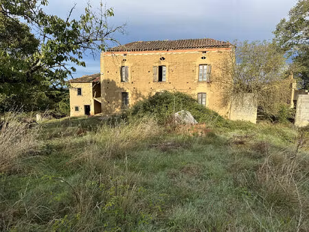 vente maison 4 pièces 200 m² l’isle-en-dodon (31230)