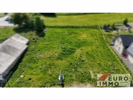 terrain à vendre à sankt vither straße 43 burg-reuland (vbc83042)