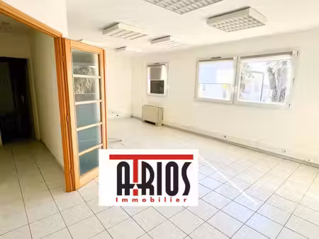 location bureau la valette-du-var 83160 - - surface privée