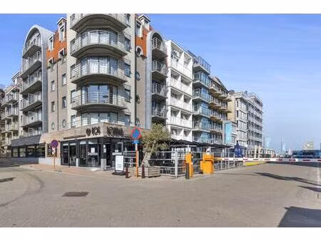 commercieel te koop in koksijde