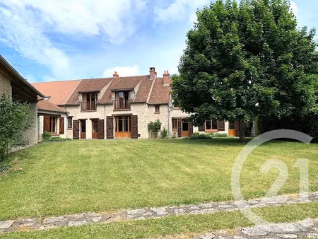 vente maison 5 pièces 178.65 m² à etampes (91150)  457 000 €