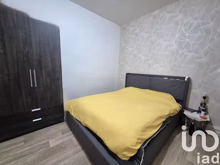 vente appartement 2 pièces 33 m² à auxerre (89000)  56 000 €