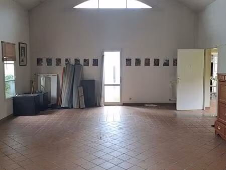 vente maison 2 pièces 500 m² montaut (64800)