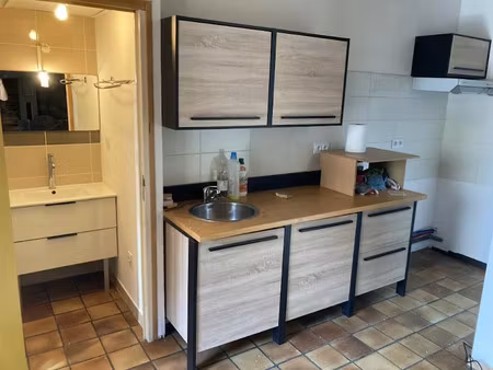 location appartement 2 pièces 40 m² à lagardelle-sur-lèze (31870)  560 €