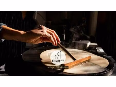 vente bureaux et commerces à concarneau (29900) : à vendre / concarneau