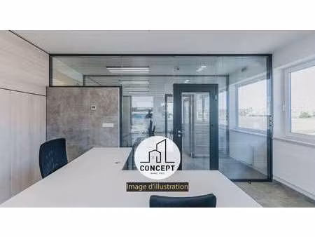 location bureaux et commerces à concarneau (29900) : à louer / concarneau