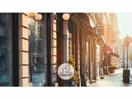 location bureaux et commerces à morlaix (29600) : à louer / morlaix