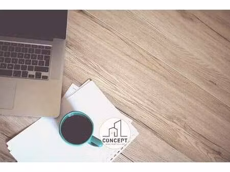 location bureaux et commerces à morlaix (29600) : à louer / morlaix