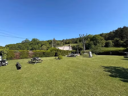 vente terrain à batir 667 m² à le plessis-hébert (27120)  56 000 €