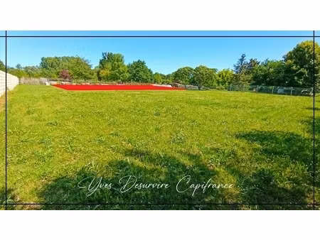 terrain à vendre lafitte sur lot (47)