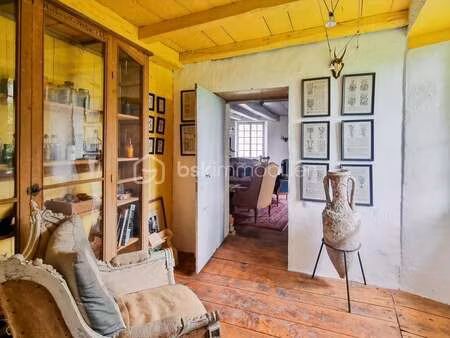 vente maison piscine à exoudun (79800) : à vendre piscine / 560m² exoudun