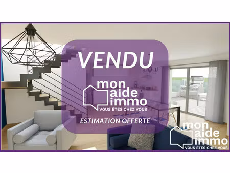 maison de ville à rénover