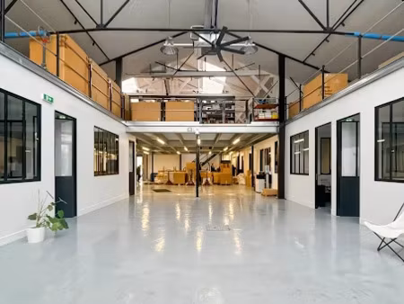 vente locaux professionnels 700 m² à bois-colombes (92270)  2 260 000 €